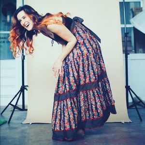 Vintage Gunne Sax